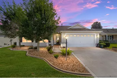 3189 Hudson Court, The Villages, FL 32162 - Photo 1