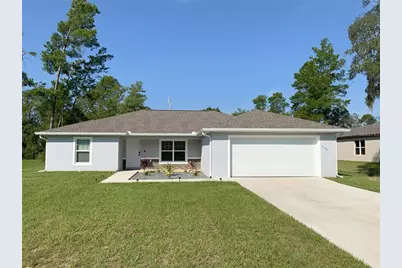 15944 SW 23rd Court Road, Ocala, FL 34473 - Photo 1