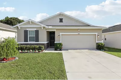 10358 Church Hammock Road, Leesburg, FL 34788 - Photo 1