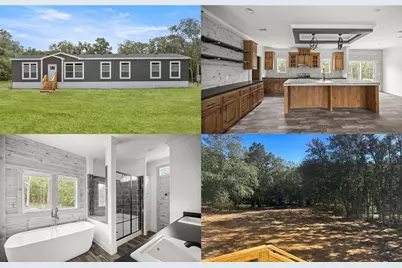 12451 NE 82 Place, Bronson, FL 32621 - Photo 1