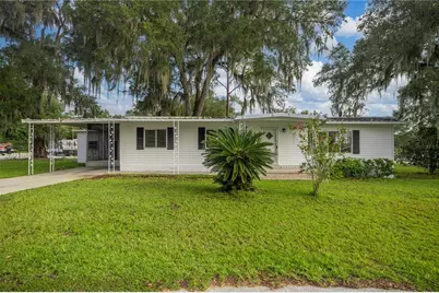 200 NE 63rd Court, Ocala, FL 34470 - Photo 1