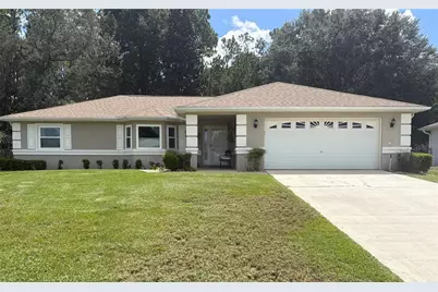 5968 SW 103rd Loop, Ocala, FL 34476 - Photo 1