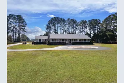 17690 NE State Road 121, Williston, FL 32696 - Photo 1
