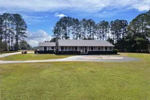 17690 NE State Road 121, Williston, FL 32696 - Photo 1