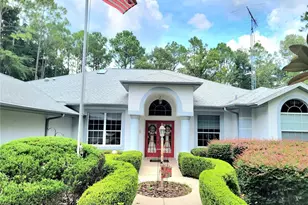 21525 SW 82nd Loop, Dunnellon, FL 34431 - Photo 1