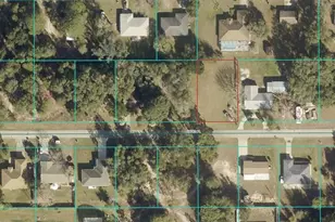 00 SW 83rd Pl, Dunnellon, FL 34431 - Photo 1