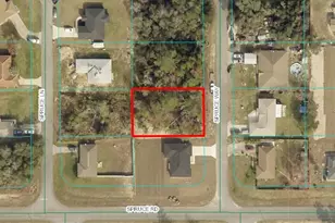 Tbd Lot 20 Spruce Way, Ocala, FL 34472 - Photo 1