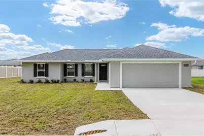 12407 SE 100th Avenue, Belleview, FL 34420 - Photo 1