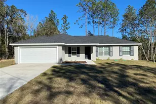 8027 N Vince Dr, Citrus Springs, FL 34434 - Photo 1