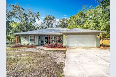 8477 Foxfire Road, Brooksville, FL 34613 - Photo 1