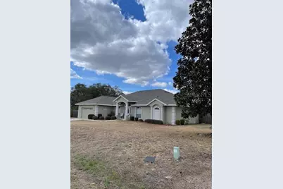 4493 SW 102nd Lane Road, Ocala, FL 34476 - Photo 1