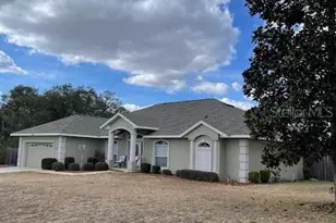 4493 SW 102nd Lane Rd, Ocala, FL 34476 - Photo 1