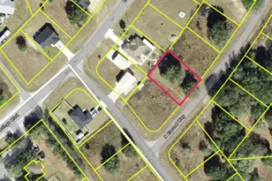 7915 N Elwood Way, Citrus Springs, FL 34434 - Photo 1