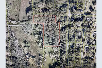 Tbd County Road 423, Lake Panasoffkee, FL 33538 - Photo 1