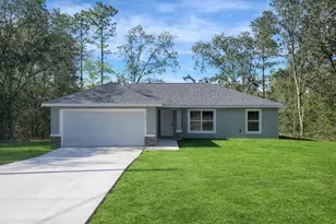 205 W Ruska Pl, Citrus Springs, FL 34434 - Photo 1