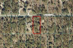 Tbd Lot 14 SW Mineola Ln, Dunnellon, FL 34431 - Photo 1
