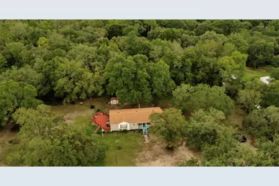 11571 NE 83rd Terrace, Bronson, FL 32621 - Photo 1