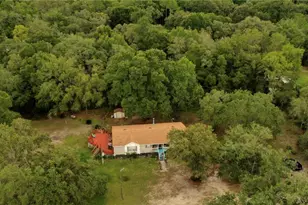 11571 NE 83rd Terrace, Bronson, FL 32621 - Photo 1