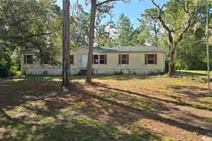 5778 W Tirana Ln, Dunnellon, FL 34433 - Photo 1