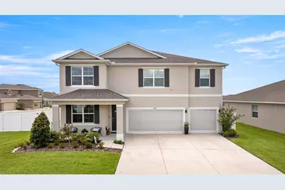 5812 SW 81st Place, Ocala, FL 34476 - Photo 1