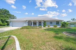 3089 N Camomile Point, Beverly Hills, FL 34465 - Photo 1