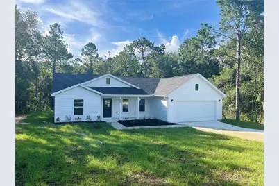 740 NE 152 Terrace, Williston, FL 32696 - Photo 1