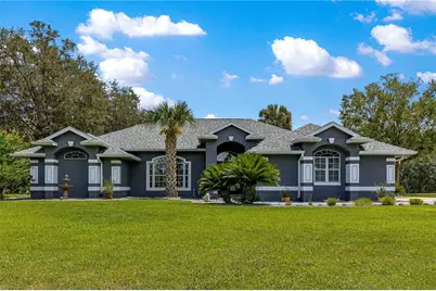 4901 NE 64th Avenue, Silver Springs, FL 34488 - Photo 1