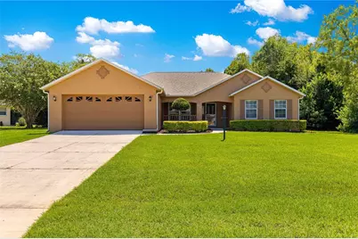 5312 SW 109th Place Road Road, Ocala, FL 34476 - Photo 1