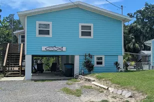 2190 S Seaport Point, Crystal River, FL 34429 - Photo 1