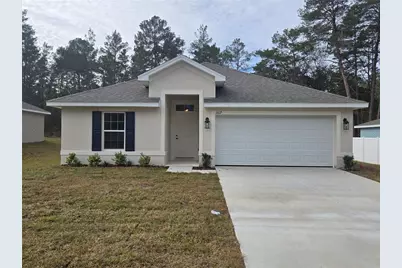 2617 Clearwood Street, Inverness, FL 34452 - Photo 1