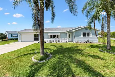 9667 SE 173rd Lane, Summerfield, FL 34491 - Photo 1