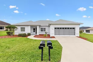 17409 SE 111th Cir, Summerfield, FL 34491 - Photo 1