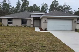 2613 Clearwood St, Inverness, FL 34452 - Photo 1