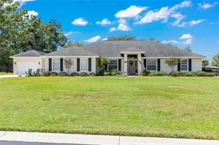 5634 NE 61st Ave Rd, Silver Springs, FL 34488 - Photo 1