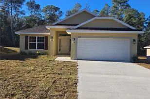 2609 Clearwood St, Inverness, FL 34452 - Photo 1