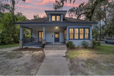 615 SE 8th Street, Ocala, FL 34471 - Photo 1