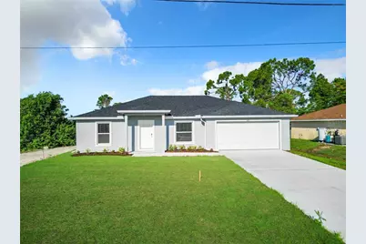 4110 NE 20th Place, Cape Coral, FL 33909 - Photo 1