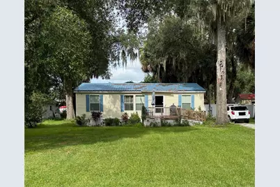 2324 SE 175th Terrace, Silver Springs, FL 34488 - Photo 1