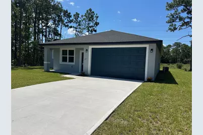 742 W Glenhaven Drive, Citrus Springs, FL 34434 - Photo 1