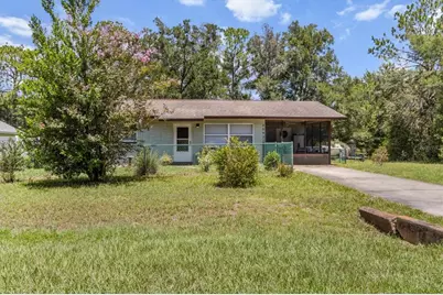 20927 SW Beach Boulevard, Dunnellon, FL 34431 - Photo 1