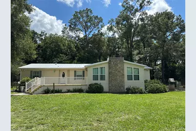 951 NE 160th Avenue, Williston, FL 32696 - Photo 1