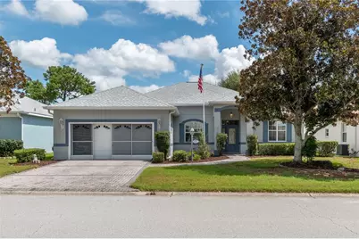 9441 SW 90th Street, Ocala, FL 34481 - Photo 1