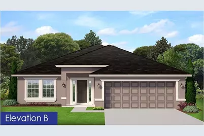 4907 Sutherland Street #Lot 51, Spring Hill, FL 34609 - Photo 1