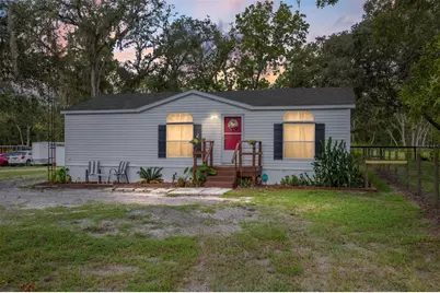 15178 SW 75th Avenue, Dunnellon, FL 34432 - Photo 1