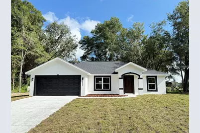 4851 SE 135th Place, Summerfield, FL 34491 - Photo 1