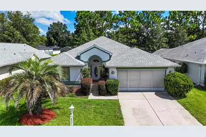 6318 SW 117th Loop, Ocala, FL 34476 - Photo 1