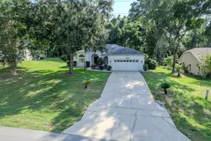8859 SW 196th Avenue Rd, Dunnellon, FL 34432 - Photo 1