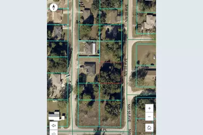 55th Avenue, Ocala, FL 34482 - Photo 1