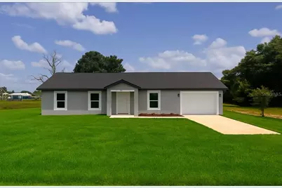 14945 SW 34th Street, Ocala, FL 34481 - Photo 1