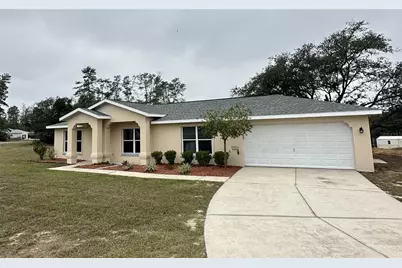 5140 SW 159th Street, Ocala, FL 34473 - Photo 1